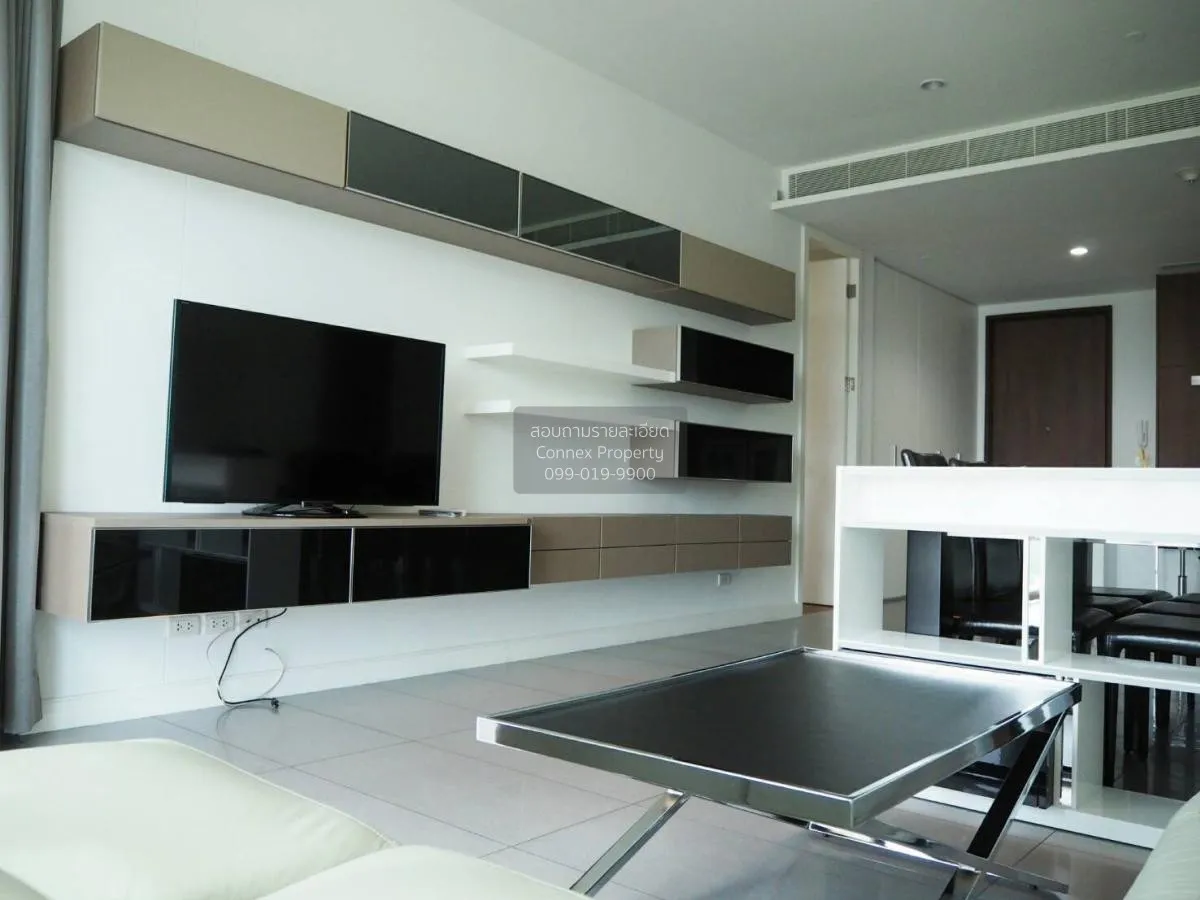 FOR RENT condo , 185 Rajadamri , BTS-Ratchadamri , Lumpini , Path 4