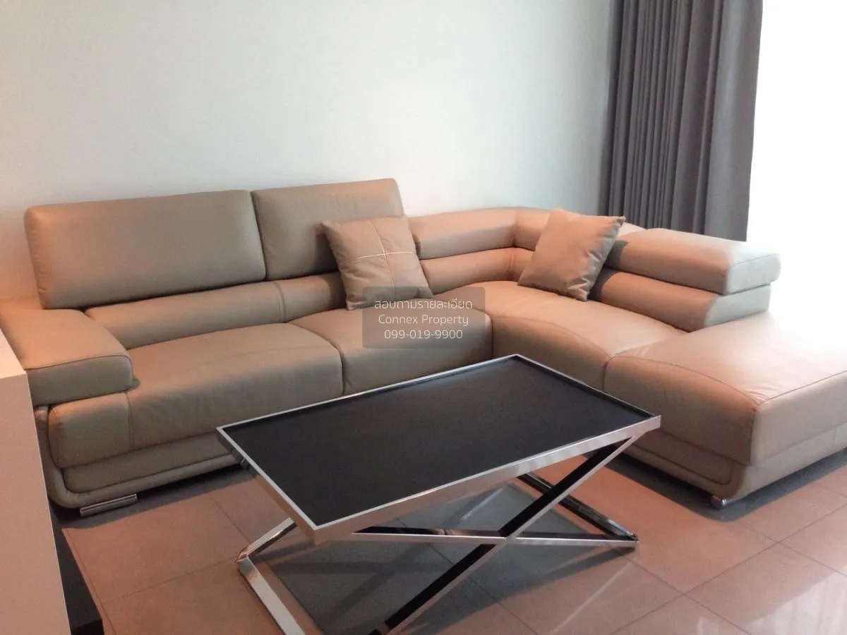 FOR RENT condo , 185 Rajadamri , BTS-Ratchadamri , Lumpini , Path