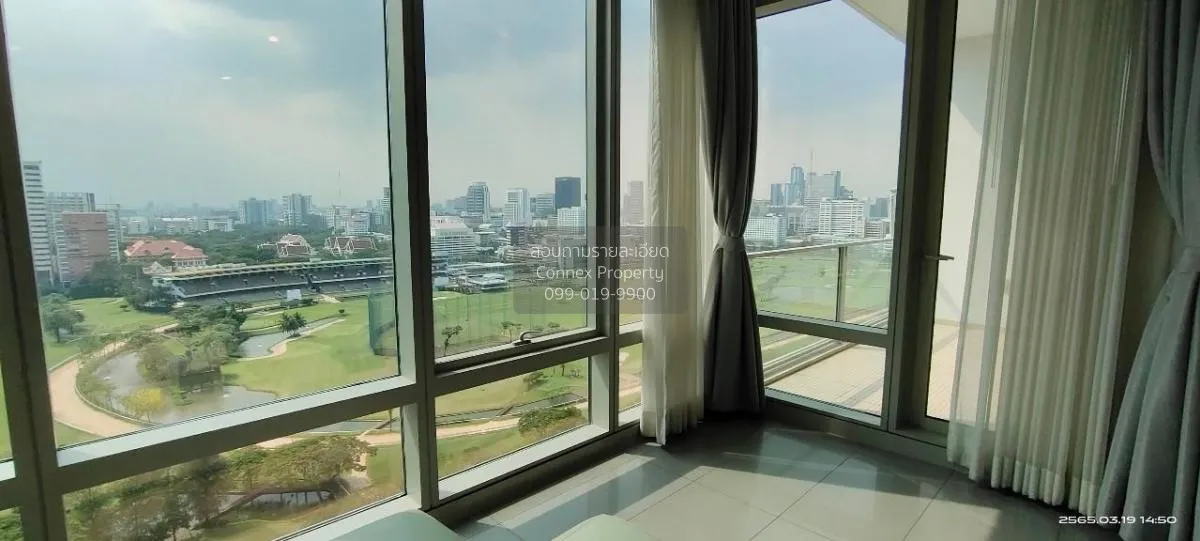 FOR RENT condo , 185 Rajadamri , BTS-Ratchadamri , Lumpini , Path