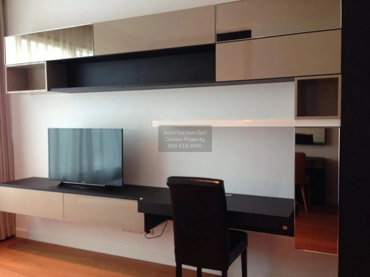 FOR RENT condo , 185 Rajadamri , BTS-Ratchadamri , Lumpini , Path