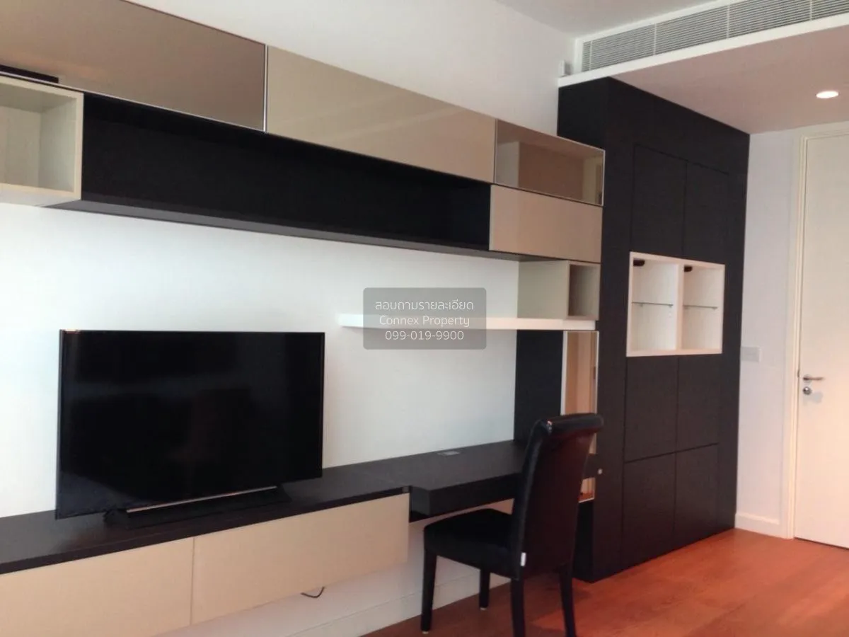 FOR RENT condo , 185 Rajadamri , BTS-Ratchadamri , Lumpini , Path