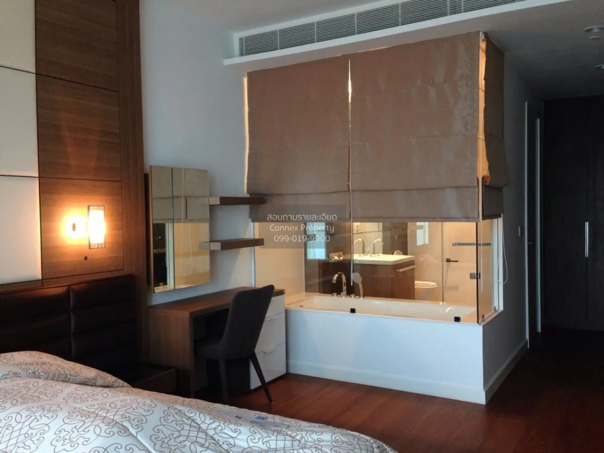FOR RENT condo , 185 Rajadamri , BTS-Ratchadamri , Lumpini , Path