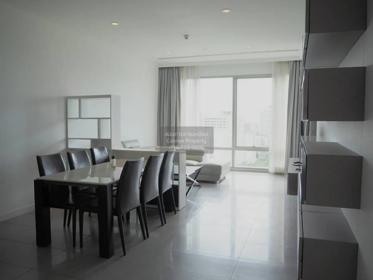 FOR RENT condo , 185 Rajadamri , BTS-Ratchadamri , Lumpini , Path