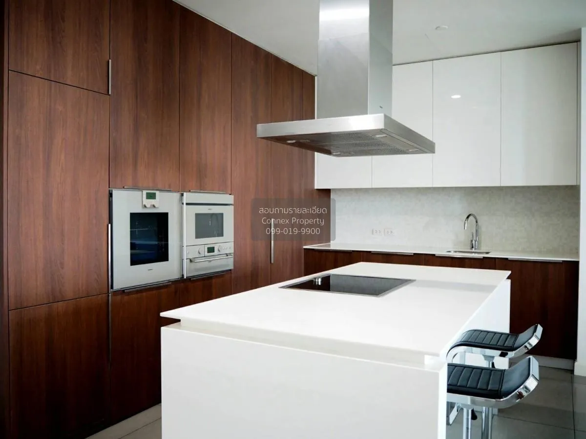 FOR RENT condo , 185 Rajadamri , BTS-Ratchadamri , Lumpini , Path
