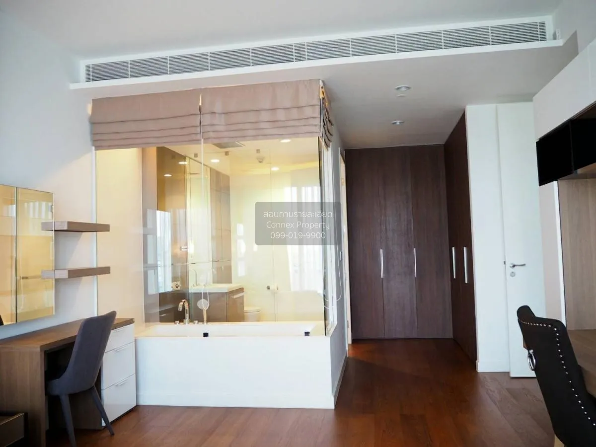 FOR RENT condo , 185 Rajadamri , BTS-Ratchadamri , Lumpini , Path