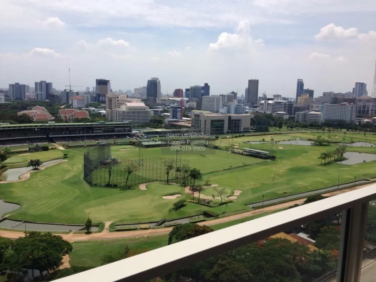 FOR RENT condo , 185 Rajadamri , BTS-Ratchadamri , Lumpini , Path