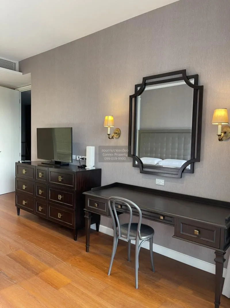 FOR RENT condo , 185 Rajadamri , BTS-Ratchadamri , Lumpini , Path