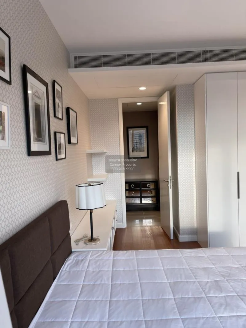 FOR RENT condo , 185 Rajadamri , BTS-Ratchadamri , Lumpini , Path