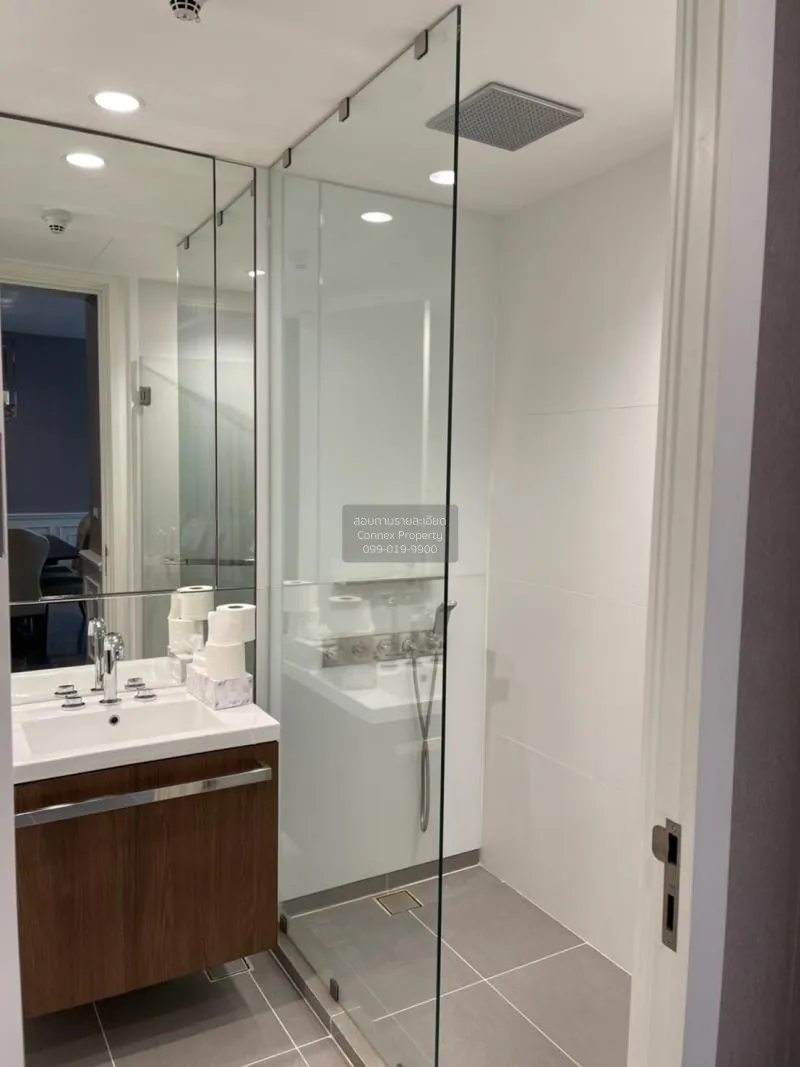 FOR RENT condo , 185 Rajadamri , BTS-Ratchadamri , Lumpini , Path