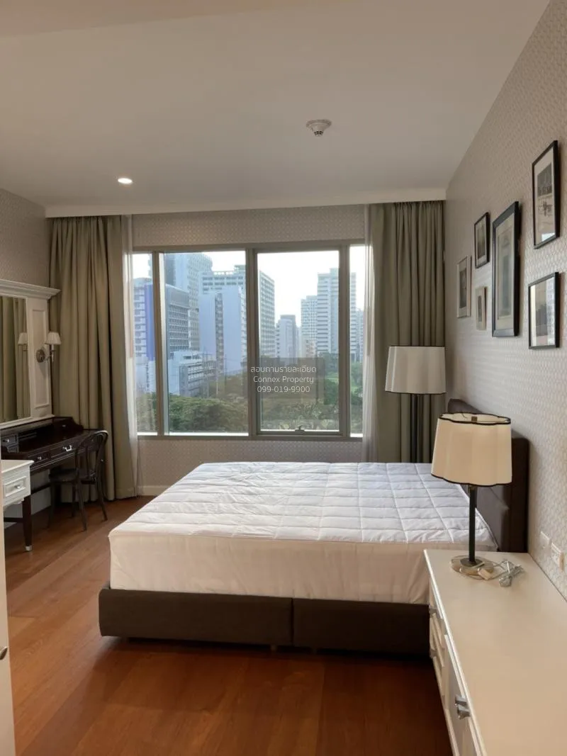FOR RENT condo , 185 Rajadamri , BTS-Ratchadamri , Lumpini , Path