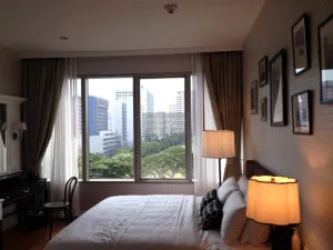 FOR RENT condo , 185 Rajadamri , BTS-Ratchadamri , Lumpini , Pathum Wan , Bangkok , CX-25950