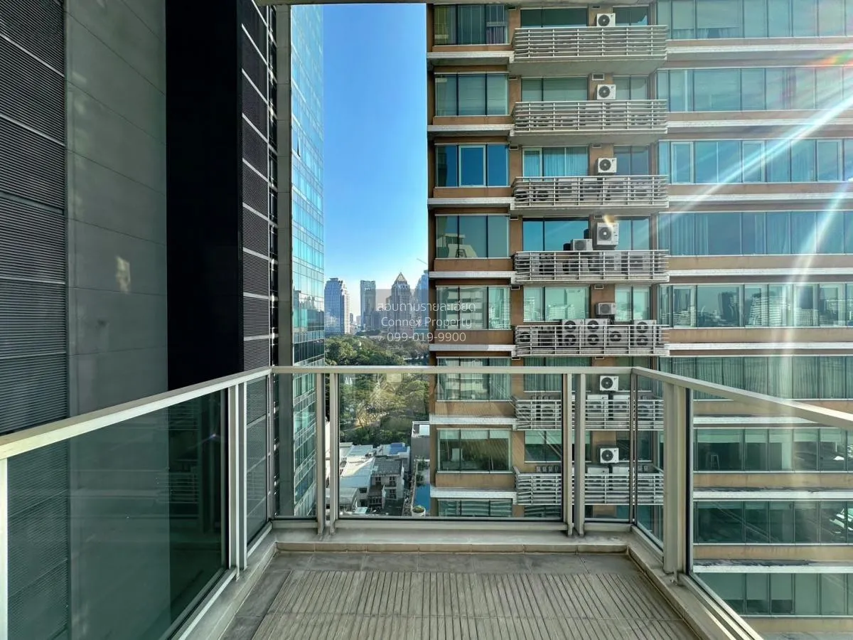 For Sale Condo , 185 Rajadamri , BTS-Ratchadamri , Lumpini , Path