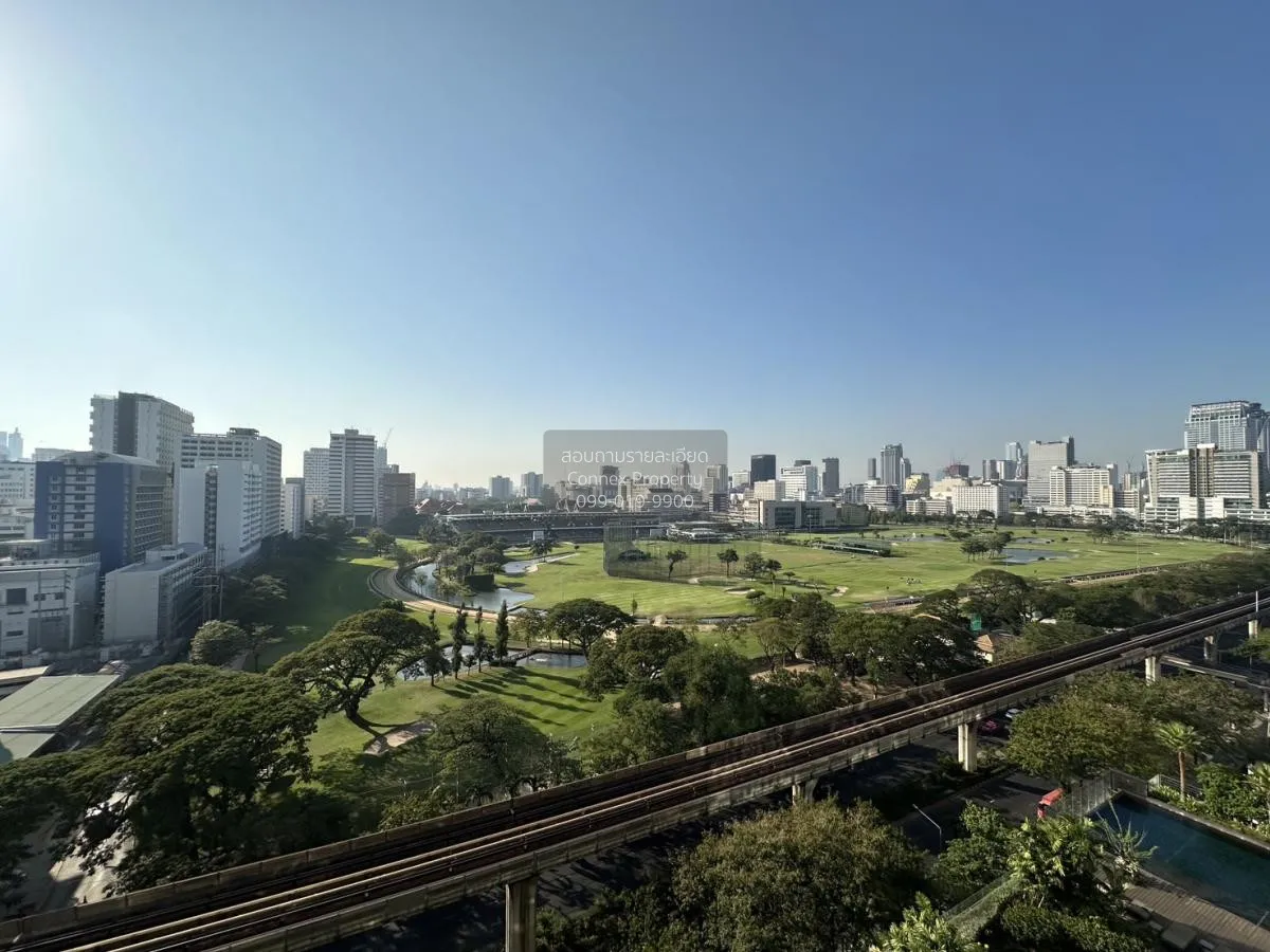 For Sale Condo , 185 Rajadamri , BTS-Ratchadamri , Lumpini , Path