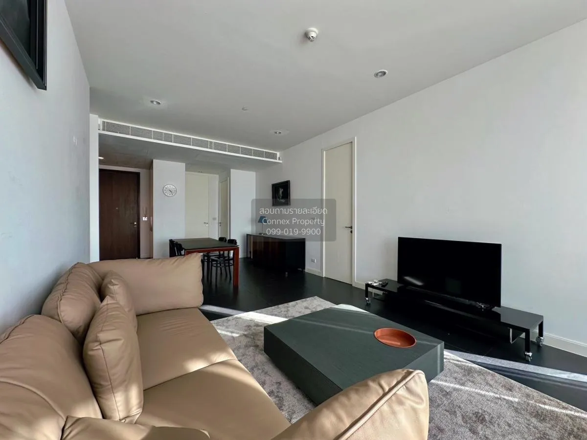 For Sale Condo , 185 Rajadamri , BTS-Ratchadamri , Lumpini , Path 2