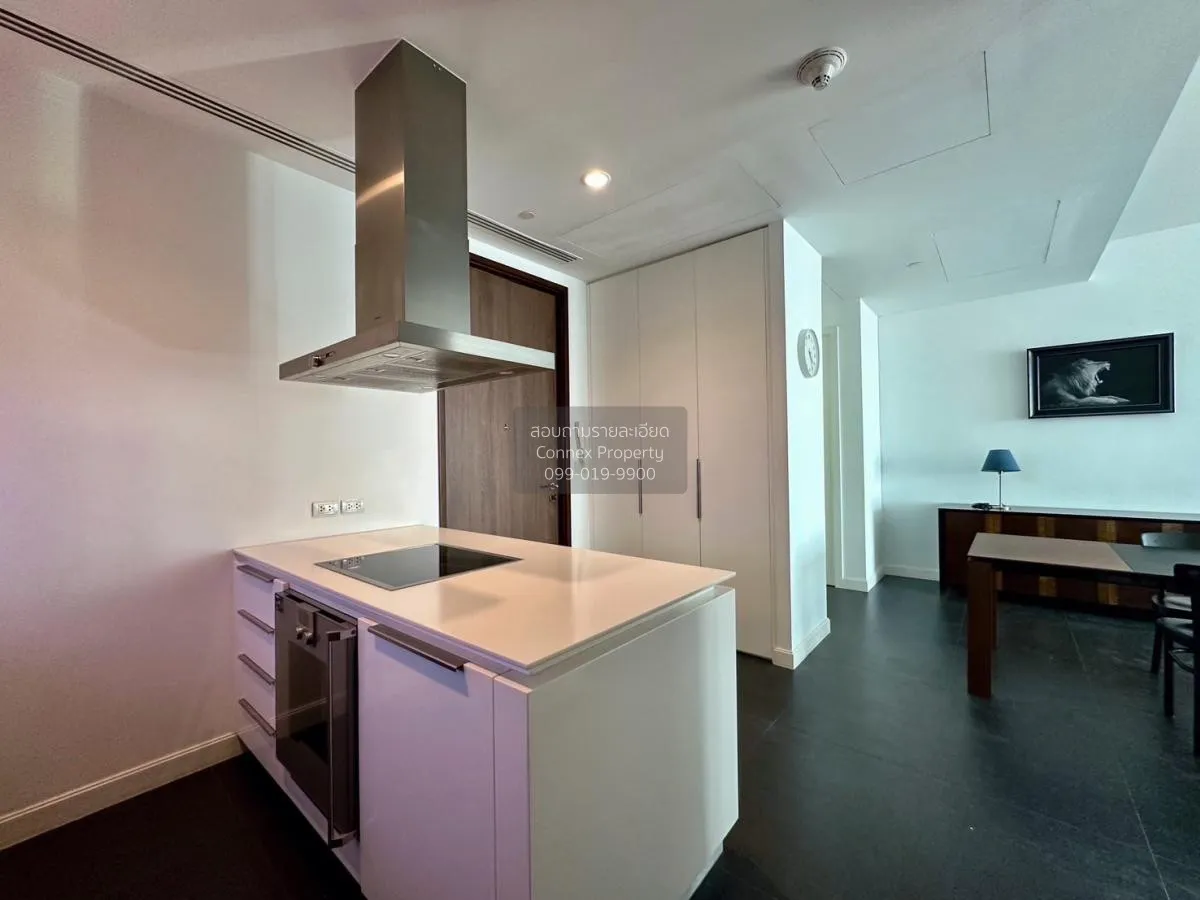 For Sale Condo , 185 Rajadamri , BTS-Ratchadamri , Lumpini , Path 4