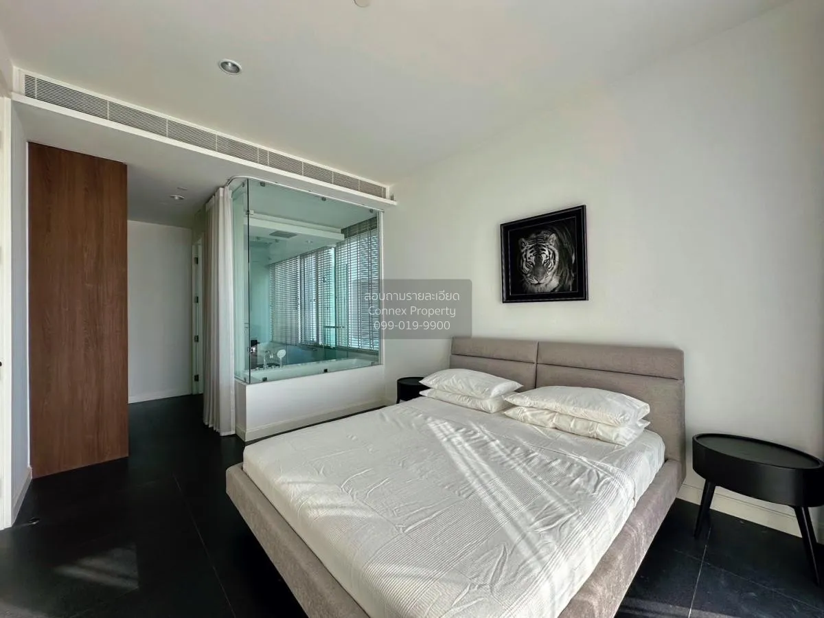 For Sale Condo , 185 Rajadamri , BTS-Ratchadamri , Lumpini , Path