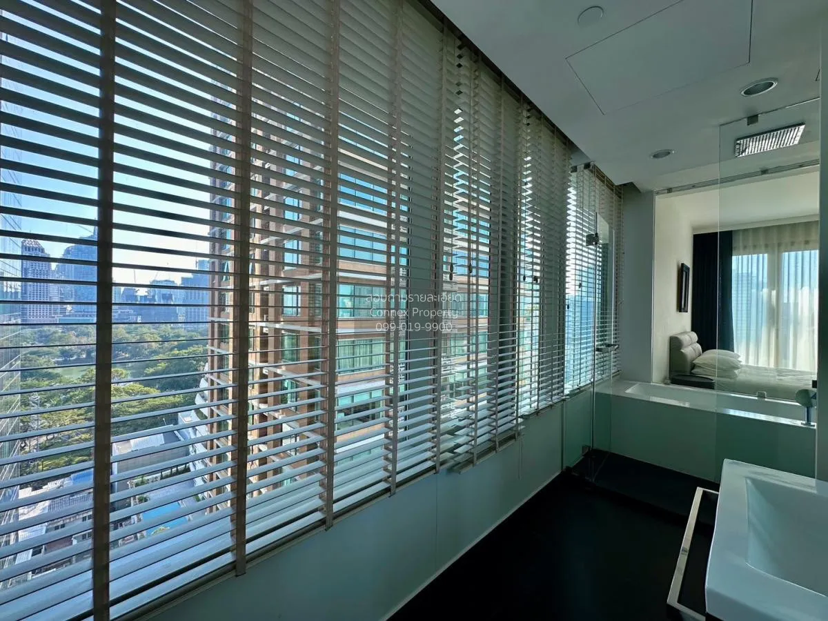 For Sale Condo , 185 Rajadamri , BTS-Ratchadamri , Lumpini , Path