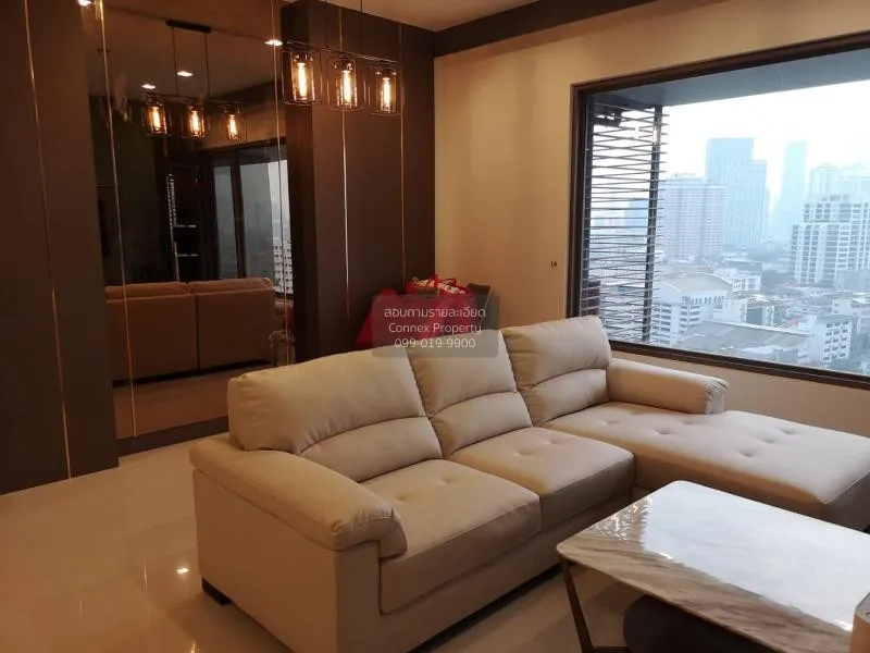 ขายคอนโด  อมันตา ลุมพินี-พระราม 4 MRT-คลองเตย ทุ่งมหาเมฆ เขต สาทร 2