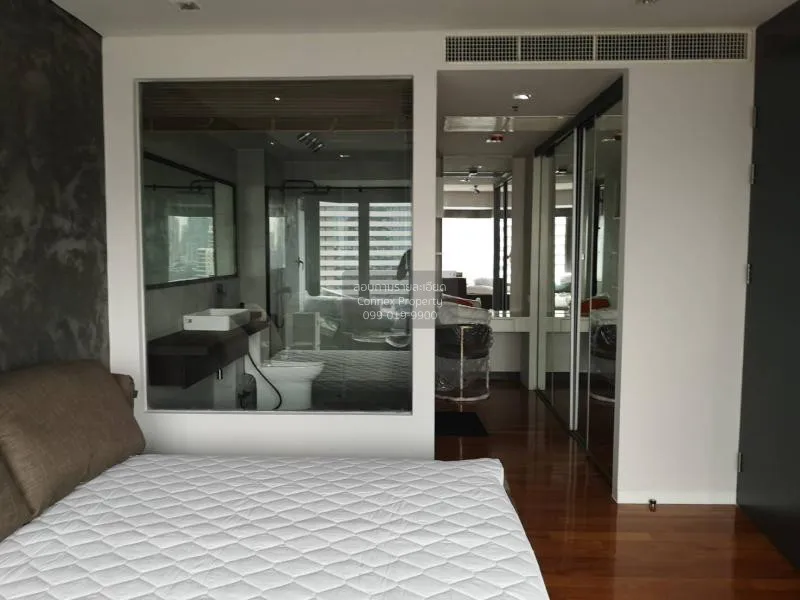 ขายคอนโด  อมันตา ลุมพินี-พระราม 4 MRT-คลองเตย ทุ่งมหาเมฆ เขต สาทร