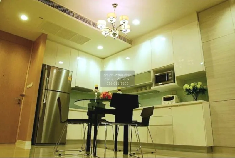 เช่าคอนโด  อมันตา ลุมพินี-พระราม 4 MRT-คลองเตย ทุ่งมหาเมฆ เขต สาท 2