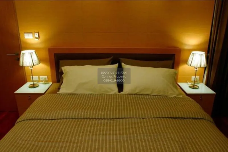 เช่าคอนโด  อมันตา ลุมพินี-พระราม 4 MRT-คลองเตย ทุ่งมหาเมฆ เขต สาท