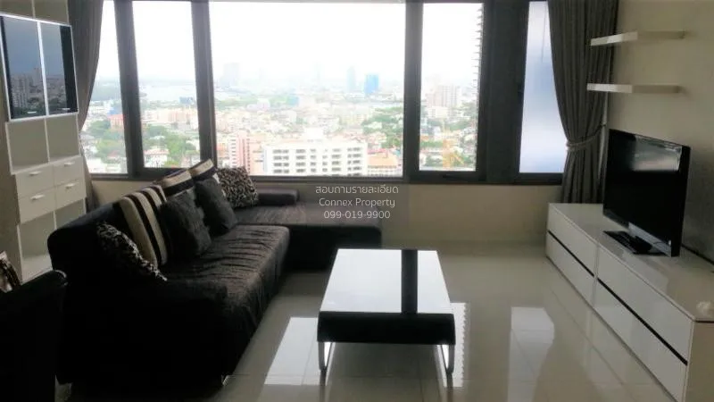 FOR RENT condo , Amanta Lumpini Rama 4 , MRT-Khlong Toei , Thungm 1