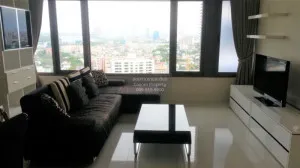 FOR RENT condo , Amanta Lumpini Rama 4 , MRT-Khlong Toei , Thungmahamek , Sa Thon , Bangkok , CX-25975