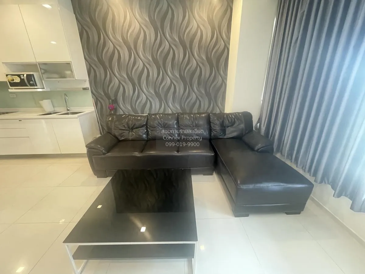 For Rent Condo , Amanta Lumpini Rama 4 , MRT-Khlong Toei , Thungm 1