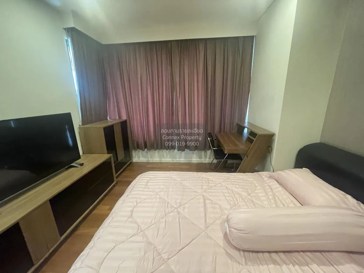For Rent Condo , Amanta Lumpini Rama 4 , MRT-Khlong Toei , Thungm 4