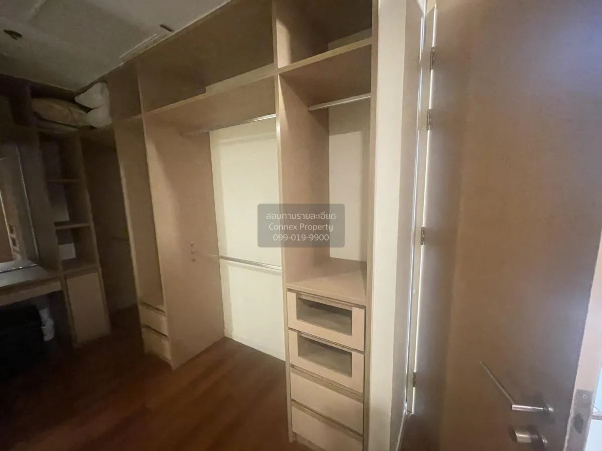 For Rent Condo , Amanta Lumpini Rama 4 , MRT-Khlong Toei , Thungm