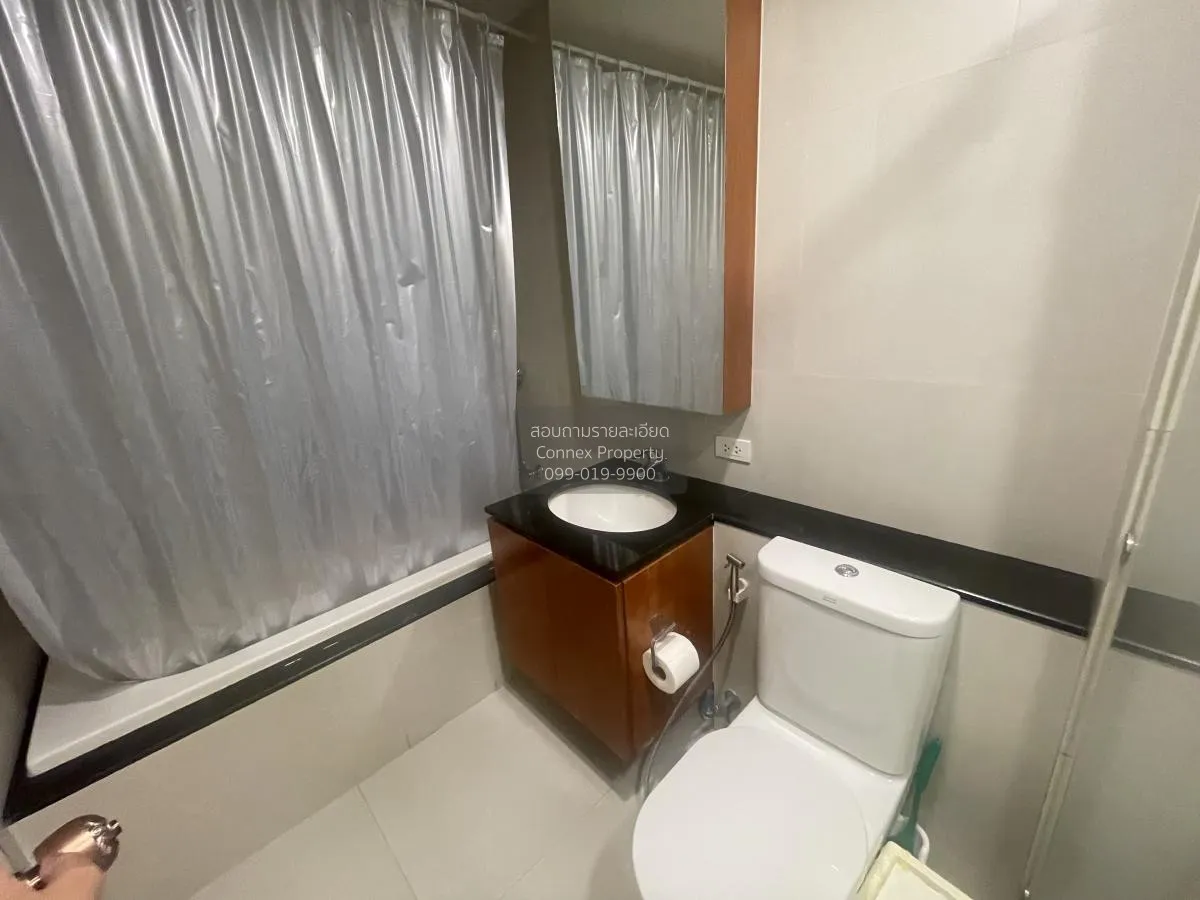 For Rent Condo , Amanta Lumpini Rama 4 , MRT-Khlong Toei , Thungm