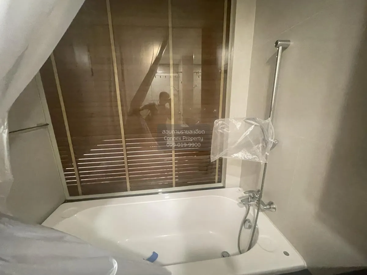 For Rent Condo , Amanta Lumpini Rama 4 , MRT-Khlong Toei , Thungm