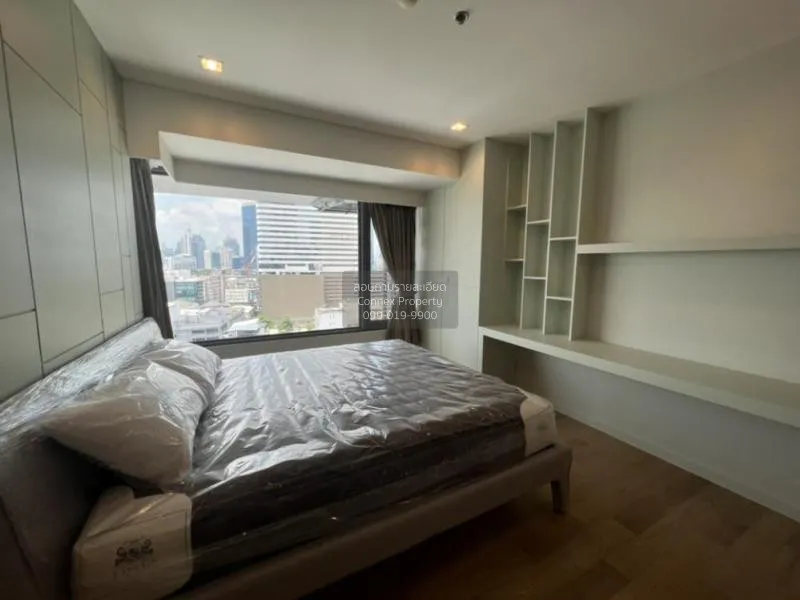 FOR RENT condo , Amanta Lumpini Rama 4 , MRT-Khlong Toei , Thungm 4