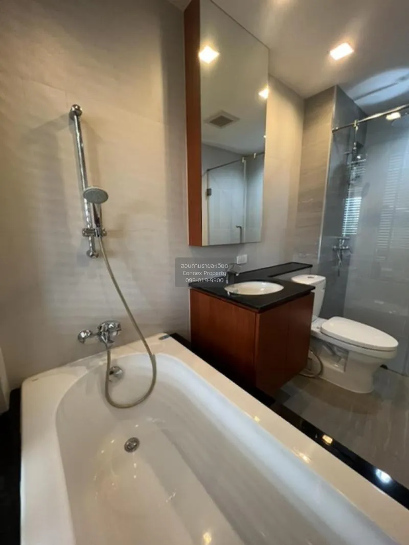 FOR RENT condo , Amanta Lumpini Rama 4 , MRT-Khlong Toei , Thungm