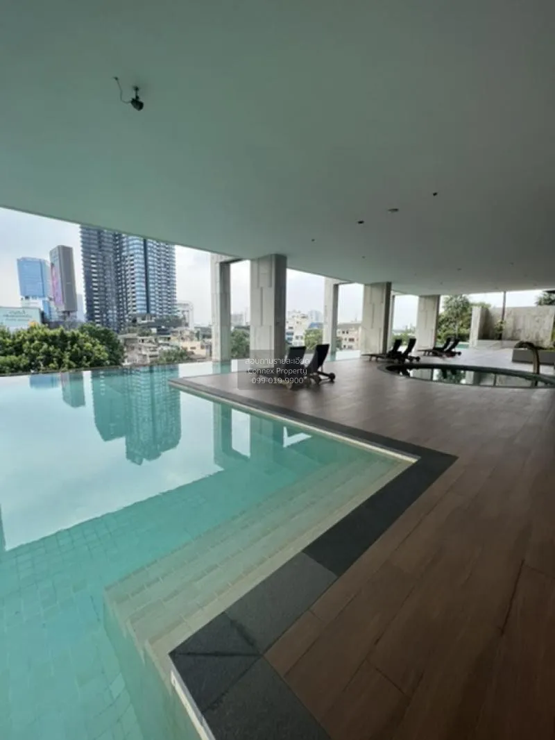 FOR RENT condo , Amanta Lumpini Rama 4 , MRT-Khlong Toei , Thungm