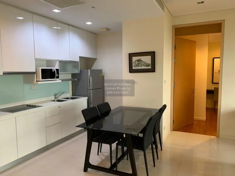FOR RENT condo , Amanta Lumpini Rama 4 , MRT-Khlong Toei , Thungm 4