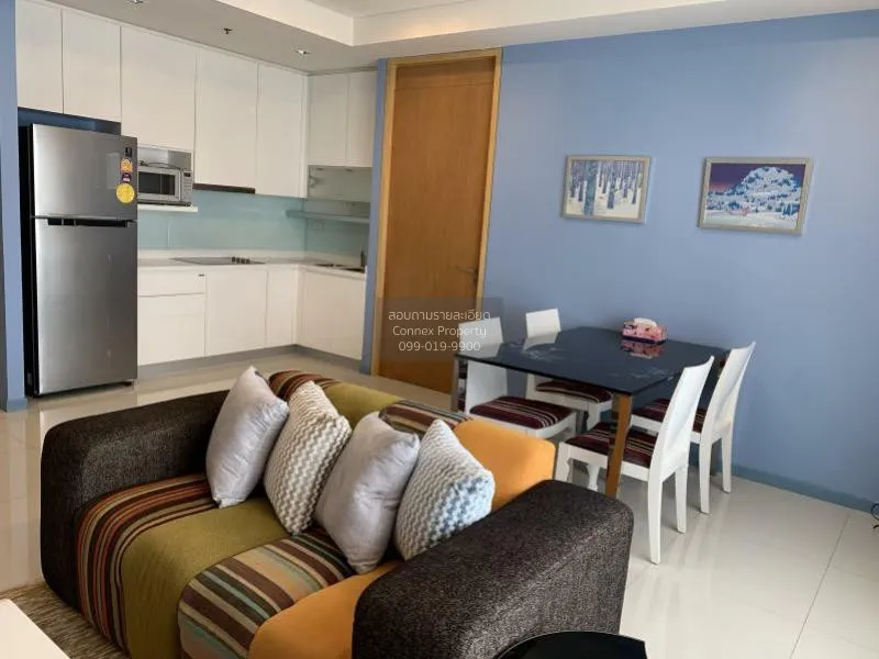 FOR RENT condo , Amanta Lumpini Rama 4 , MRT-Khlong Toei , Thungm 1