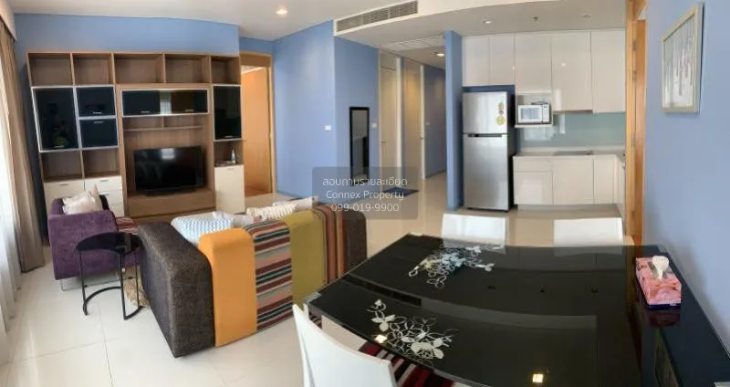 FOR RENT condo , Amanta Lumpini Rama 4 , MRT-Khlong Toei , Thungm 2