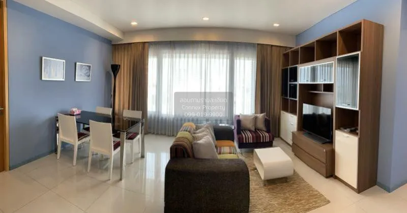 FOR RENT condo , Amanta Lumpini Rama 4 , MRT-Khlong Toei , Thungm 3