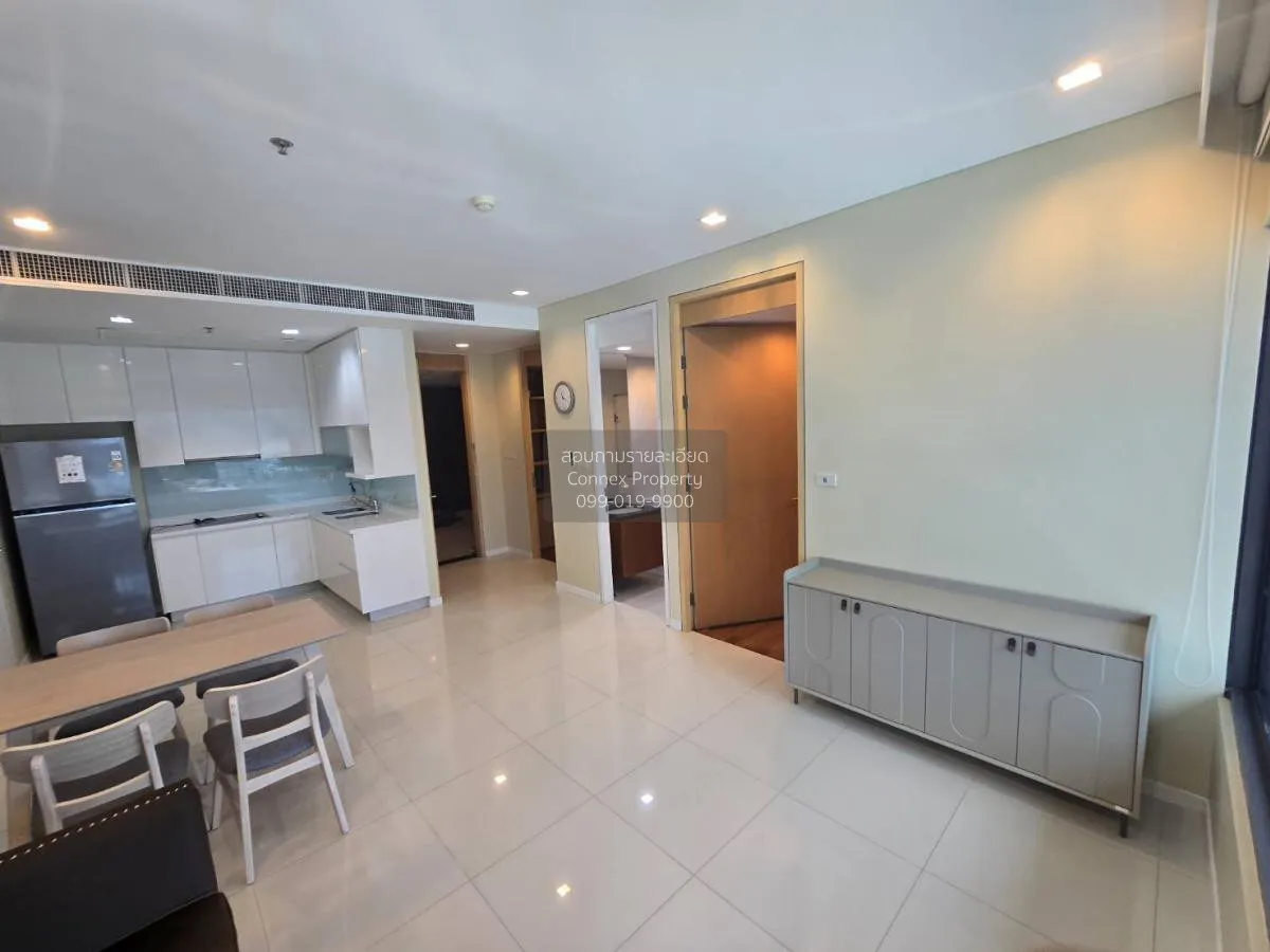 FOR RENT condo , Amanta Lumpini Rama 4 , MRT-Khlong Toei , Thungm 2
