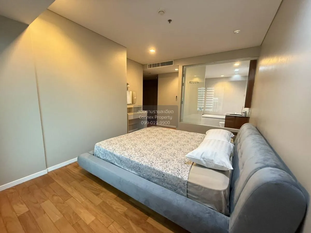 FOR RENT condo , Amanta Lumpini Rama 4 , MRT-Khlong Toei , Thungm 4