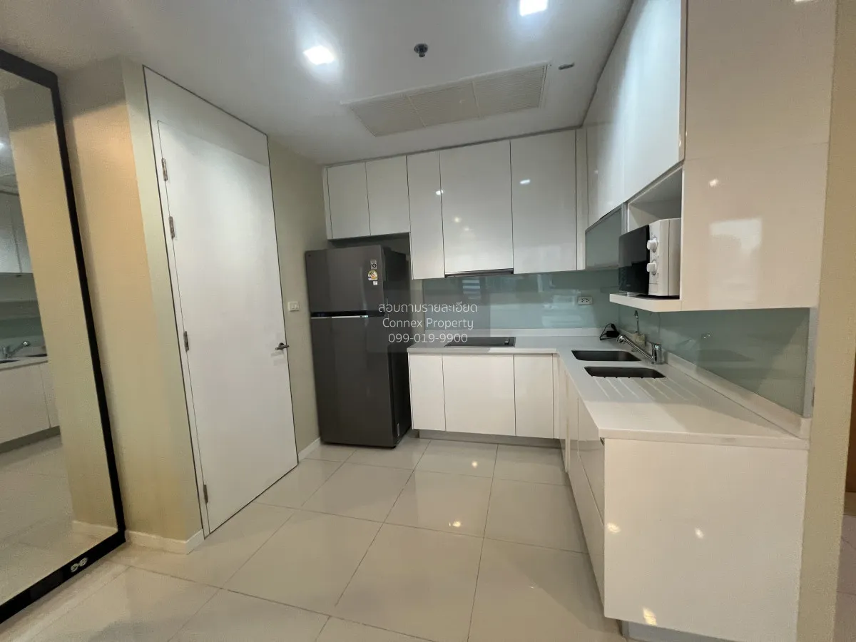 เช่าคอนโด  อมันตา ลุมพินี-พระราม 4 MRT-คลองเตย ทุ่งมหาเมฆ เขต สาท 4