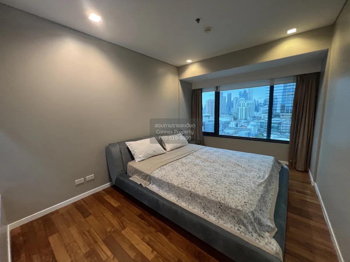 เช่าคอนโด  อมันตา ลุมพินี-พระราม 4 MRT-คลองเตย ทุ่งมหาเมฆ เขต สาท