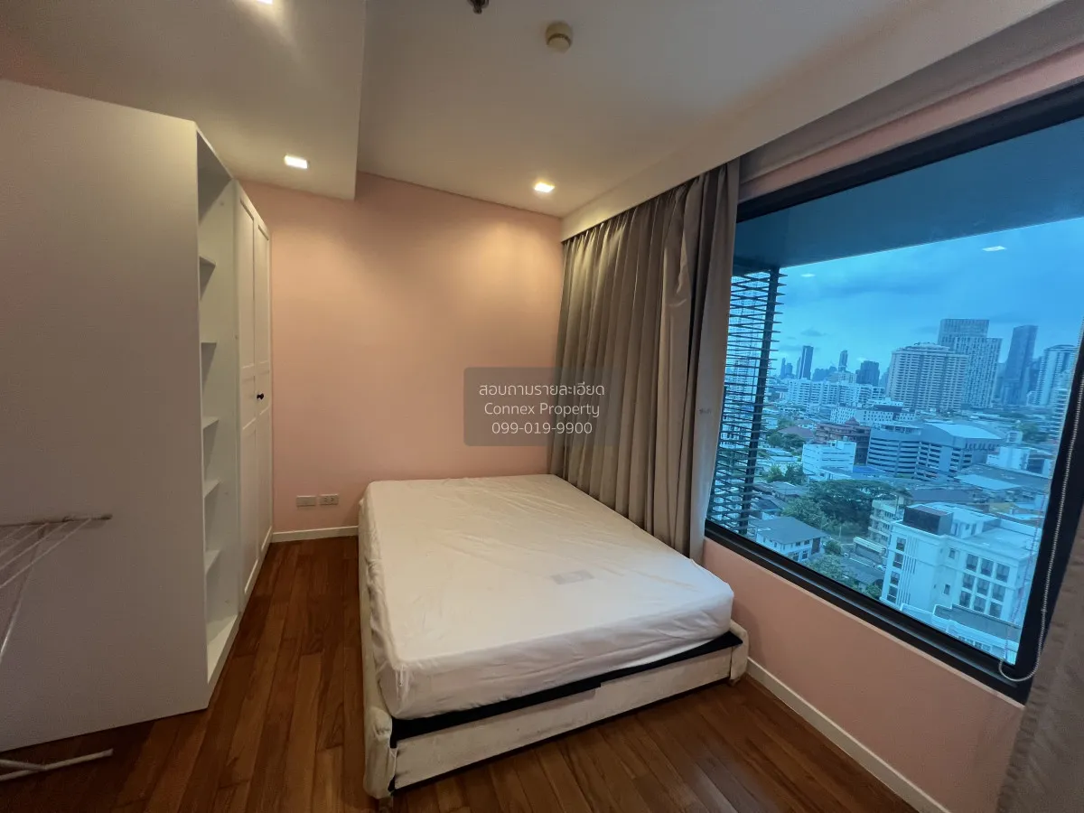 เช่าคอนโด  อมันตา ลุมพินี-พระราม 4 MRT-คลองเตย ทุ่งมหาเมฆ เขต สาท