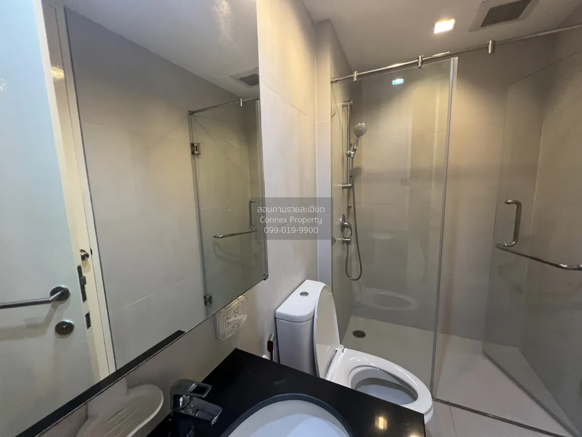 เช่าคอนโด  อมันตา ลุมพินี-พระราม 4 MRT-คลองเตย ทุ่งมหาเมฆ เขต สาท