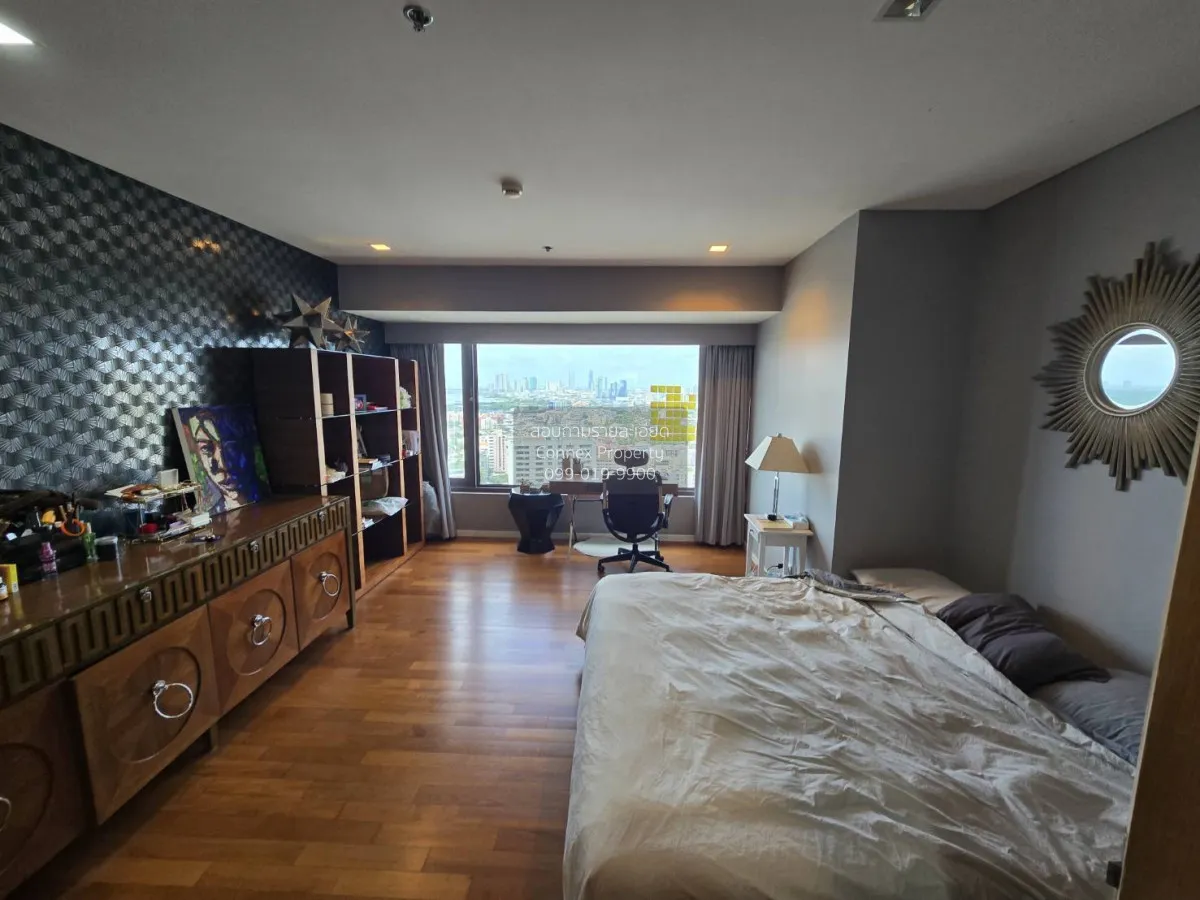 FOR RENT condo , Amanta Lumpini Rama 4 , MRT-Khlong Toei , Thungm 1