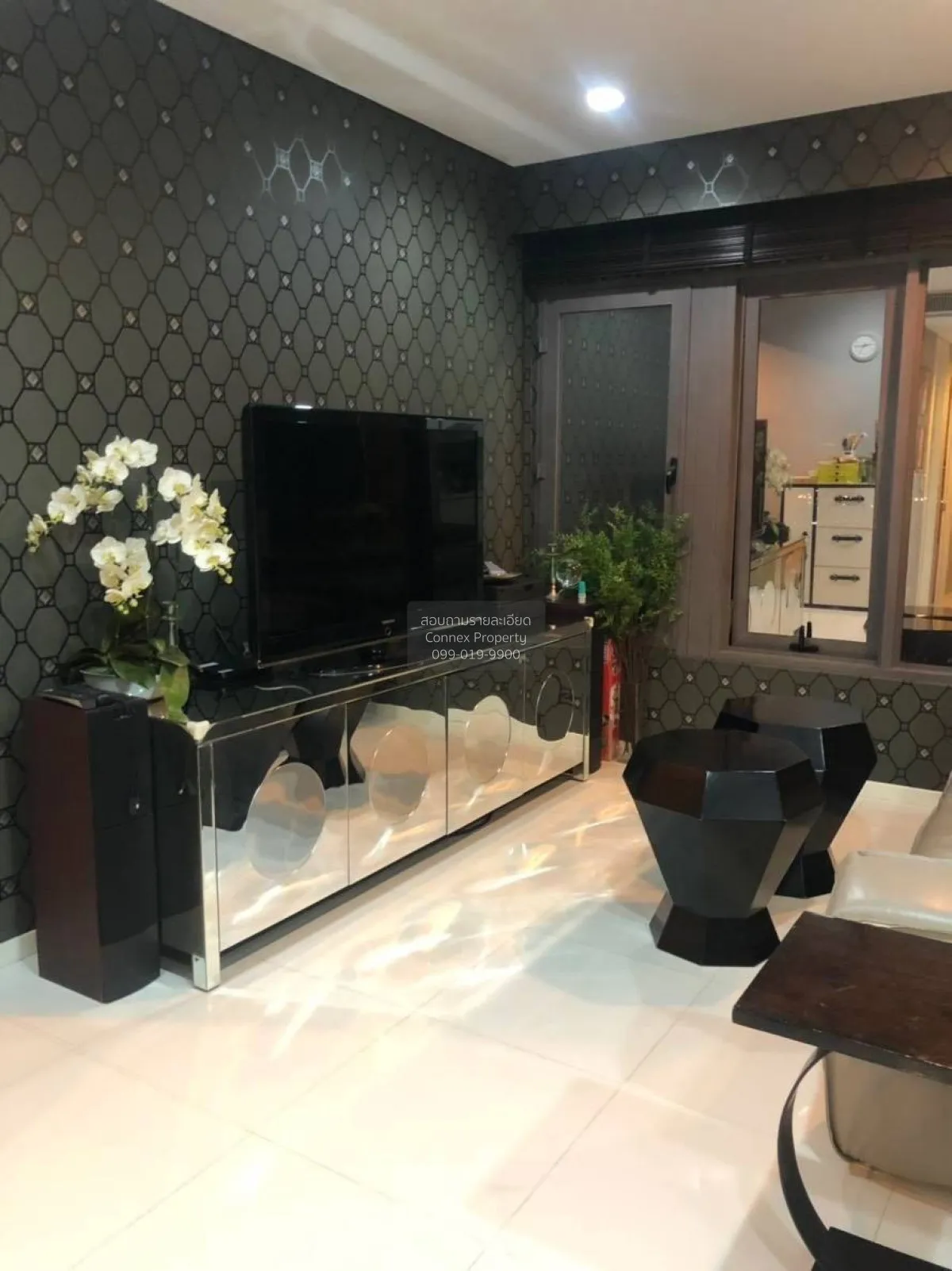 FOR RENT condo , Amanta Lumpini Rama 4 , MRT-Khlong Toei , Thungm 2