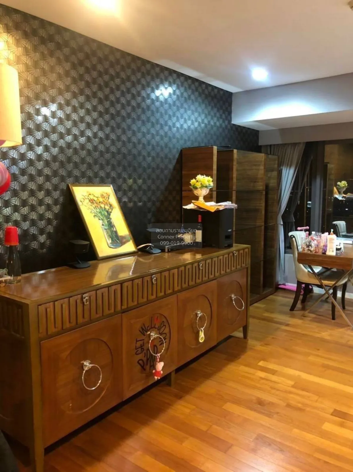 FOR RENT condo , Amanta Lumpini Rama 4 , MRT-Khlong Toei , Thungm 4