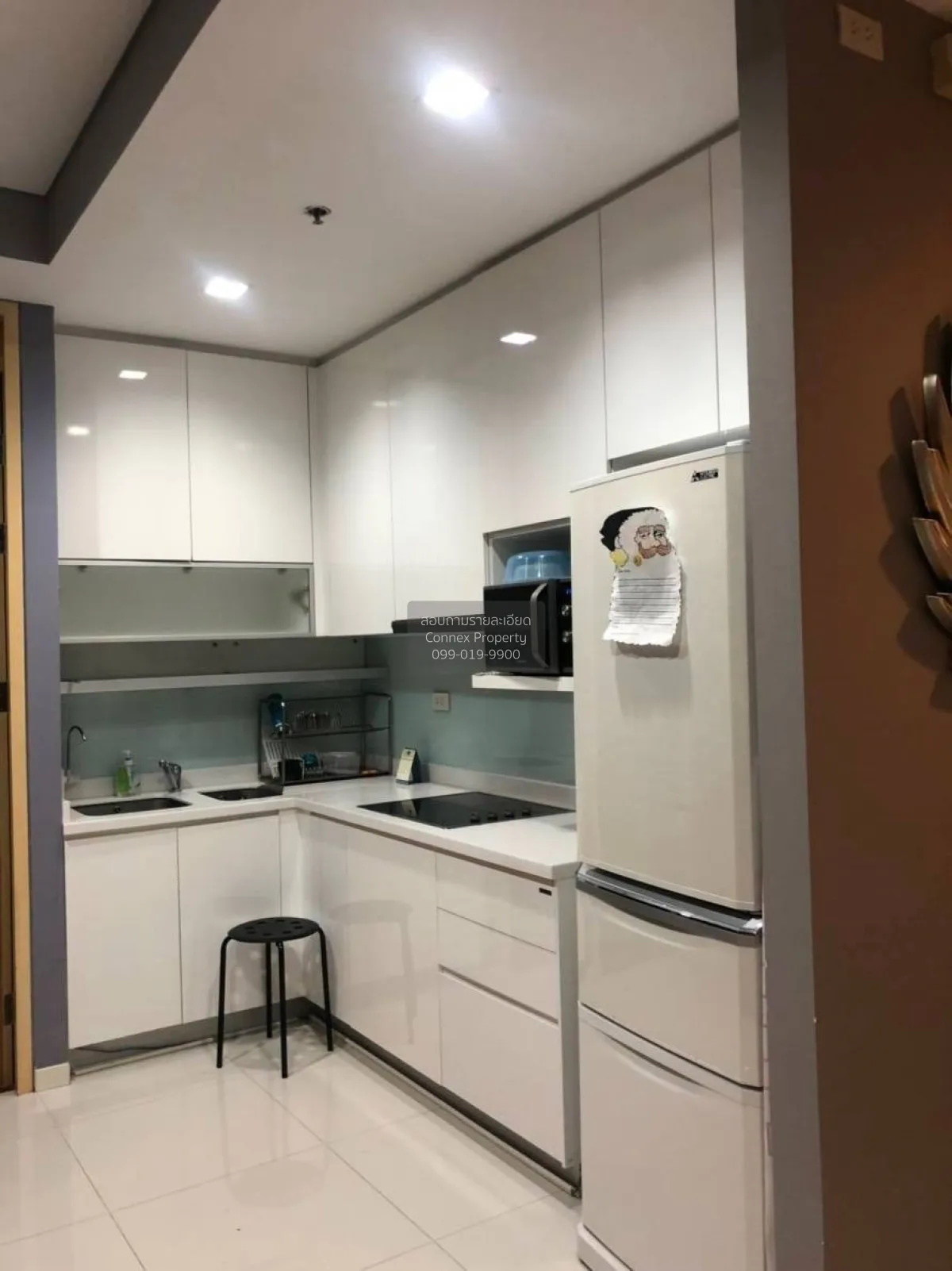 FOR RENT condo , Amanta Lumpini Rama 4 , MRT-Khlong Toei , Thungm