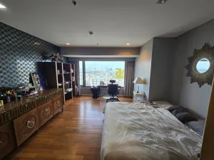 FOR RENT condo , Amanta Lumpini Rama 4 , MRT-Khlong Toei , Thungmahamek , Sa Thon , Bangkok , CX-26011